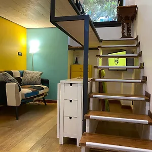 Appartement Casa Chicca Free Parking