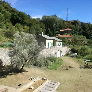 Agriturismo Verdure Naturali Genua
