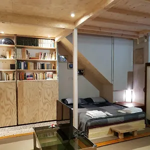  Apartment Zen House