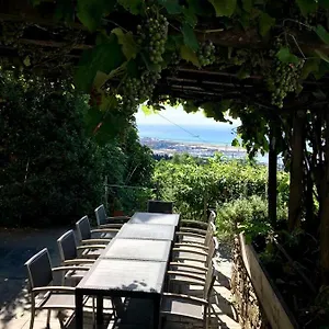 Agriturismo Fattoria Montecontessa Genua