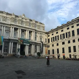  Appartement Il Vicoletto