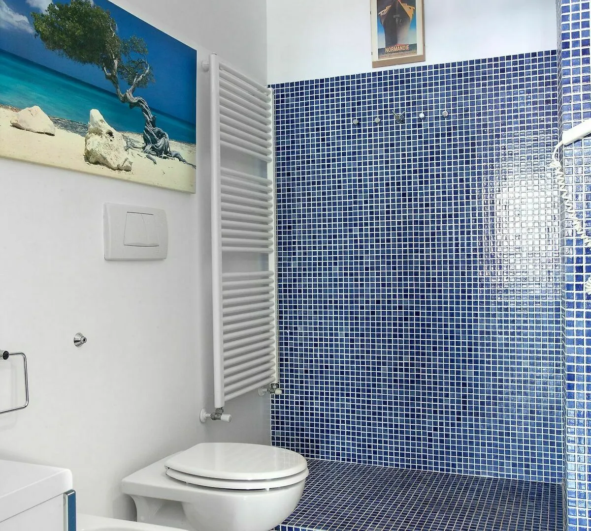 Acquario Genova Suite Apartment